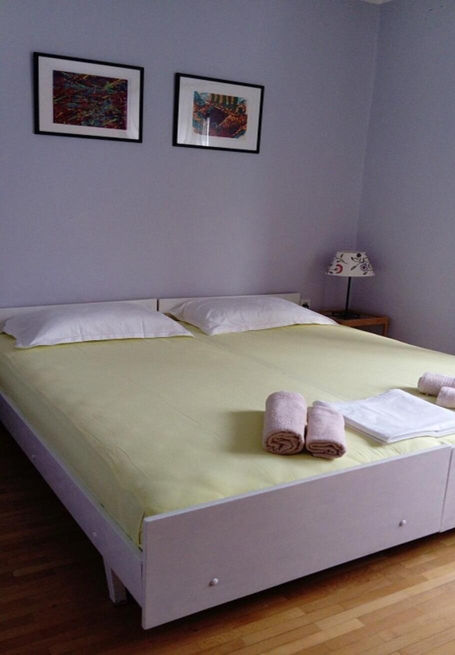 Apartment Jase Žaborić Extérieur photo