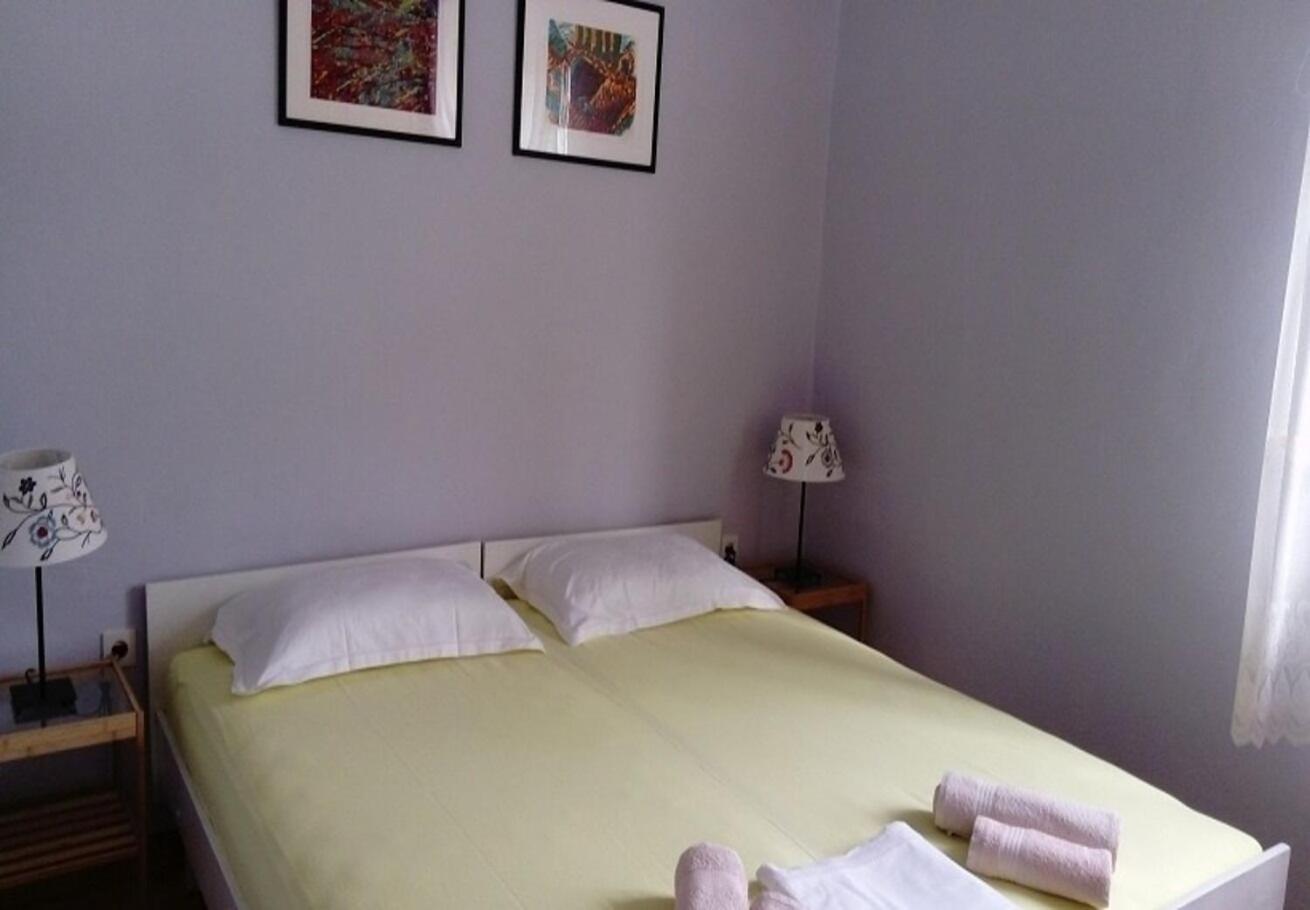 Apartment Jase Žaborić Extérieur photo
