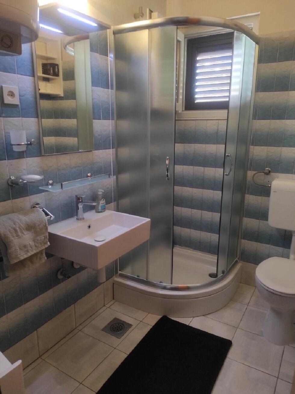 Apartment Jase Žaborić Extérieur photo