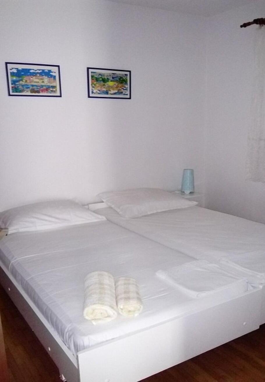 Apartment Jase Žaborić Extérieur photo