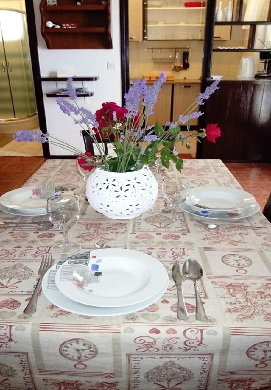 Apartment Jase Žaborić Extérieur photo